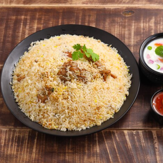 BIRIYANI